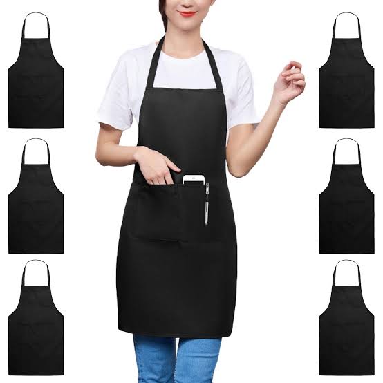 Apron