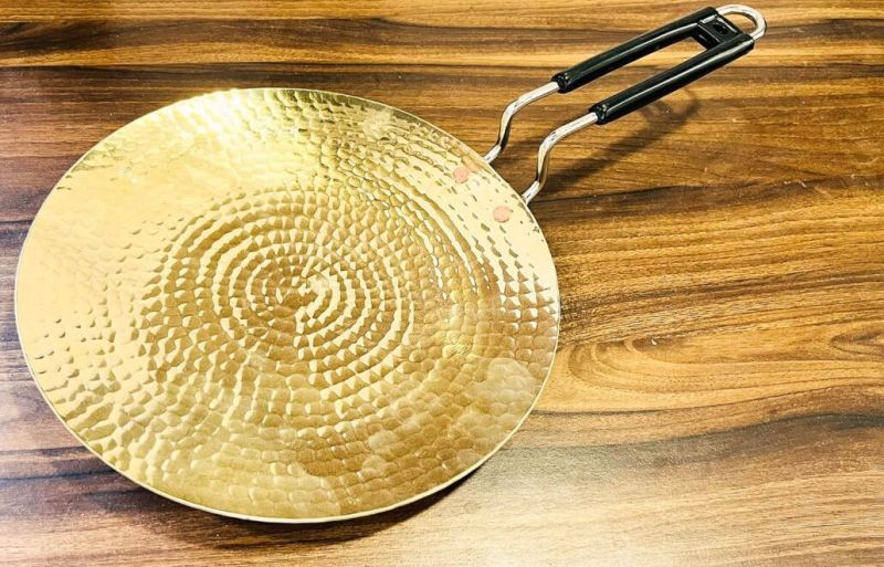 Brass Roti Tawa