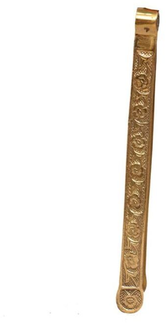 Brass Roti Tong (Chimta)
