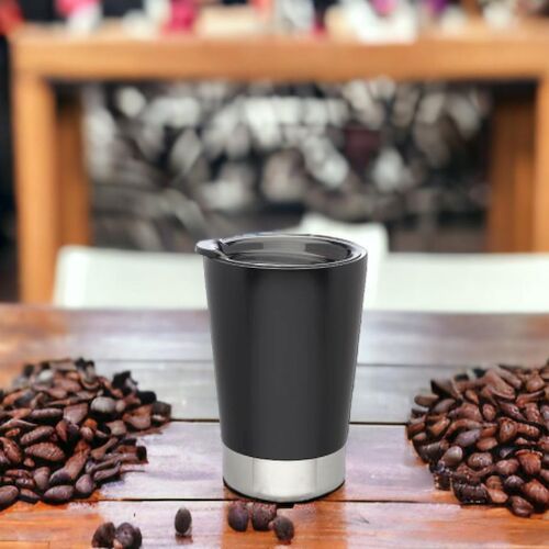 350 Ml Stainless Steel Insulated Cup