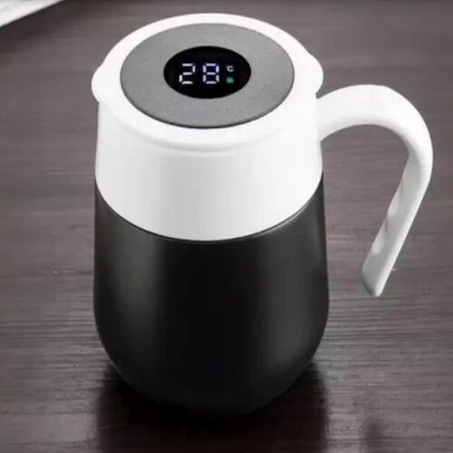 460 Ml Smart Insulated Thermal Mug