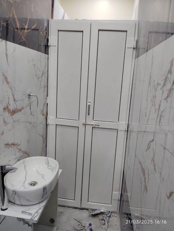 UPVC Bathroom Doors