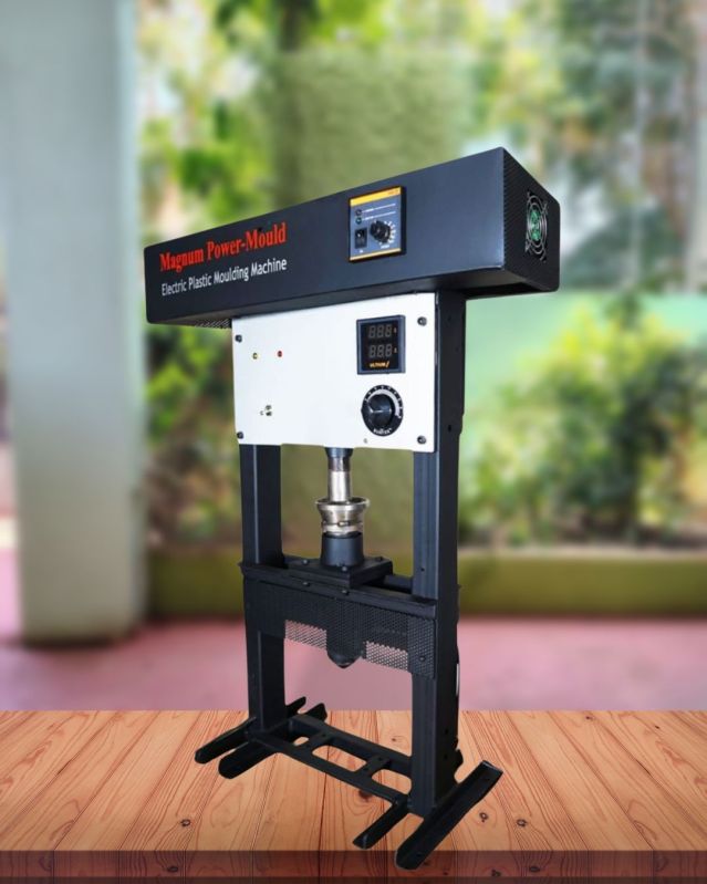 50 Grams Electric Plastic Injection Moulding Machine (Electric)