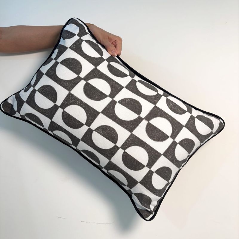 Rectangular Cushion Covers