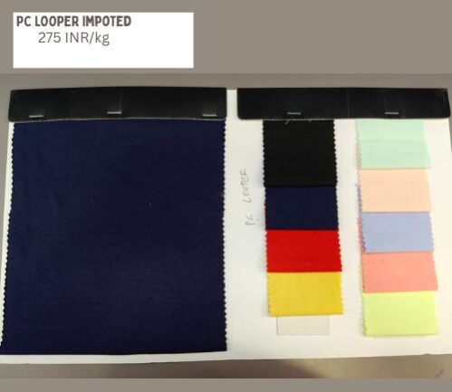 pc looper fabrics