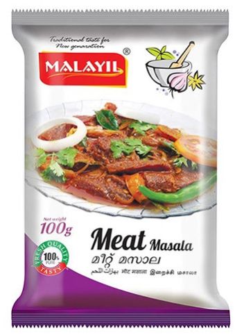 Meat Masala