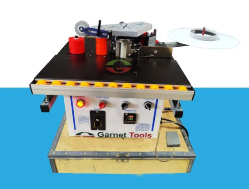 PEB-50 Portable Edge Banding Machine
