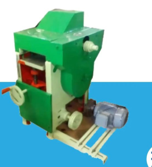 Thickness Planer Machine