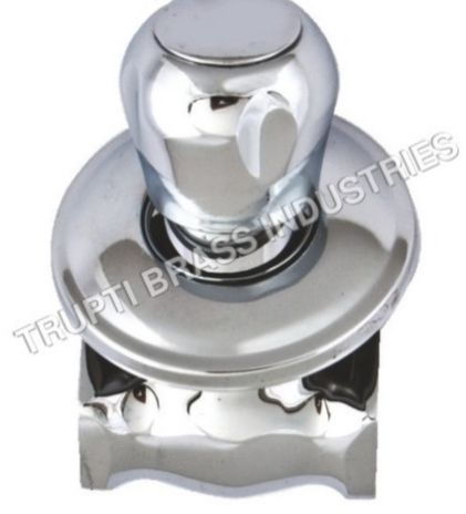 Bathroom Concealed Cock