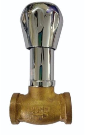 Stainless Steel Concealed Stop Valve 20 mm-30mm