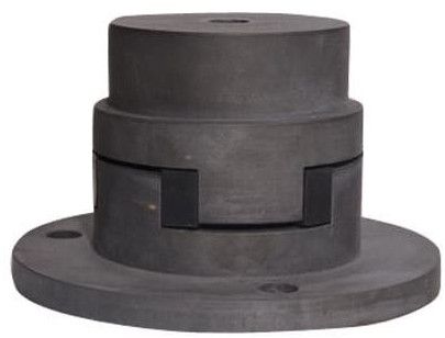 CI.l Generator Set Coupling, Packaging Type : Black