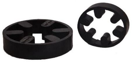 RRS Spare Rubber