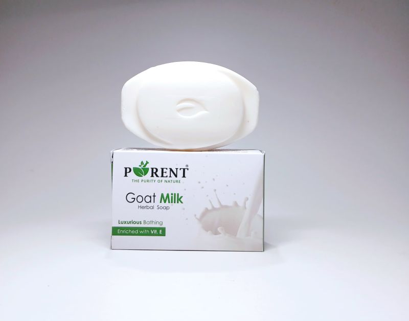 Goat Milk Bath Soap