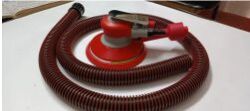 Air Orbital Sander