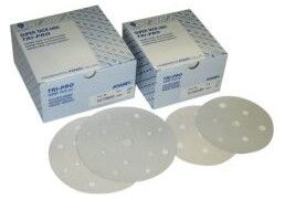 Aluminium Oxide Tri Pro Super Tack Disc for Grinding