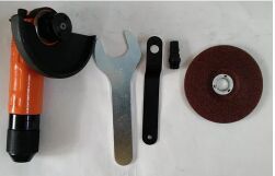 Angle Grinder 4 Inch