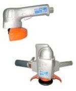 Apt AG-150 150 Mm Heavy Duty Grinder