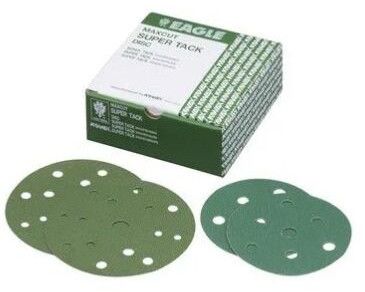 Green Max Cut Abrasive Discs