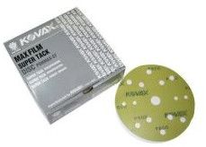 Max Film Super Tack Disc