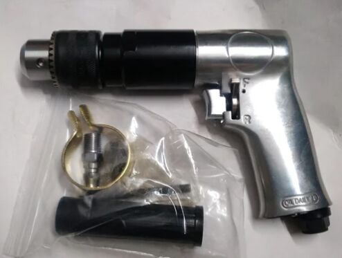 Pneumatic Air Drill