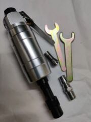 Pneumatic Angle Die Grinder