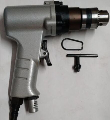 Pneumatic Drills 3/8
