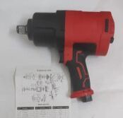 Pneumatic Impact Wrench 3 4