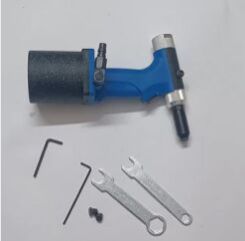 Pneumatic POP Riveter
