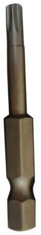 Torx Head Screwdriver Bits