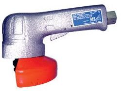 Vertical Air Grinders