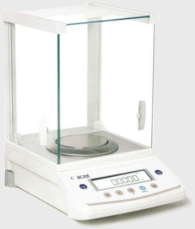 Analytical Balance Model Cy 224C