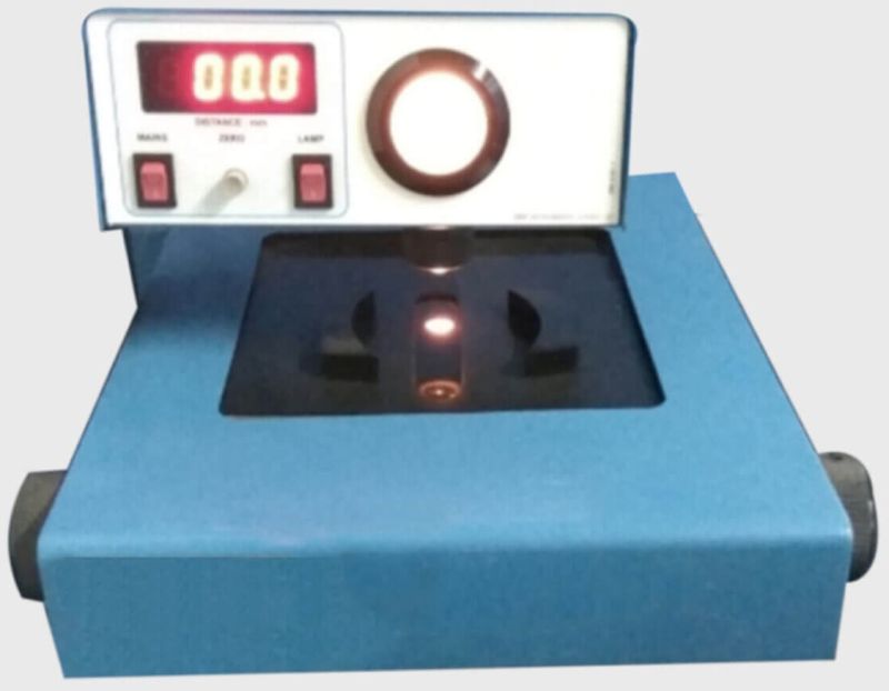 Antibiotic Zone Reader