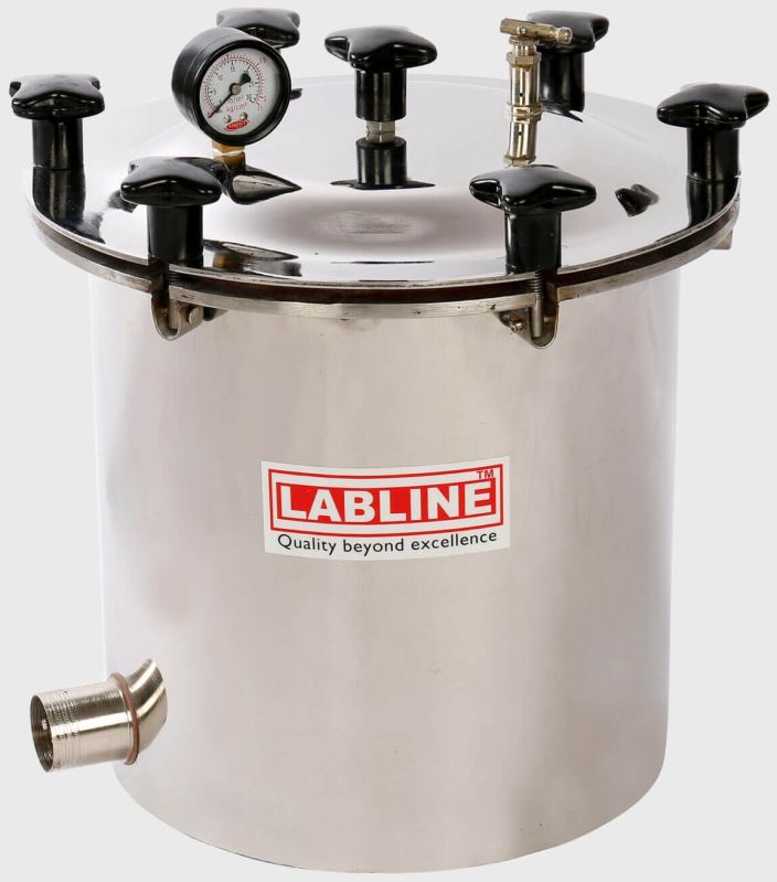 Autoclave Portable