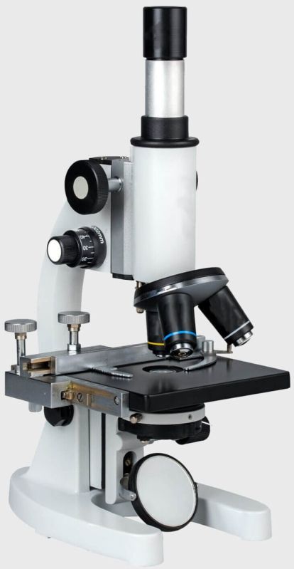 Biological Student Compound Microscope