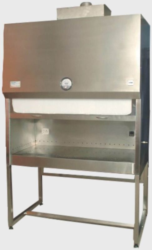 Biosafety Cabinet Gmp