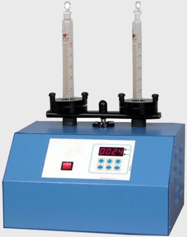Bulk Density Apparatus
