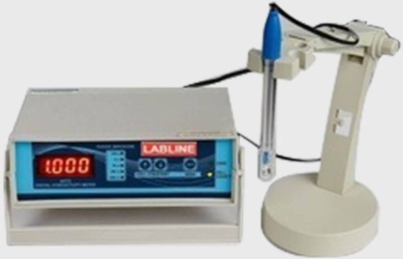 Conductivity Meter Labline