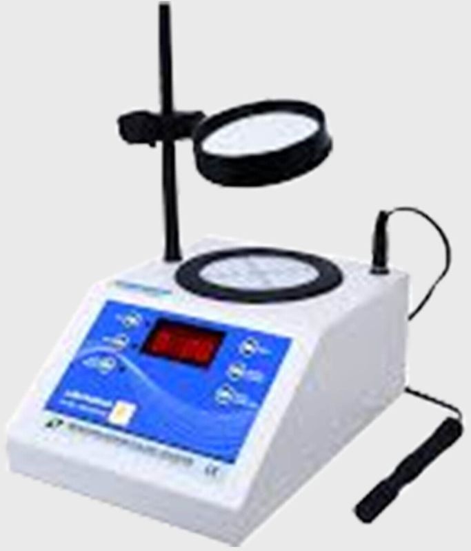 Digital Colony Counter