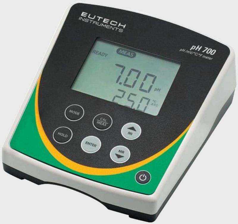 Eutech PH Meter