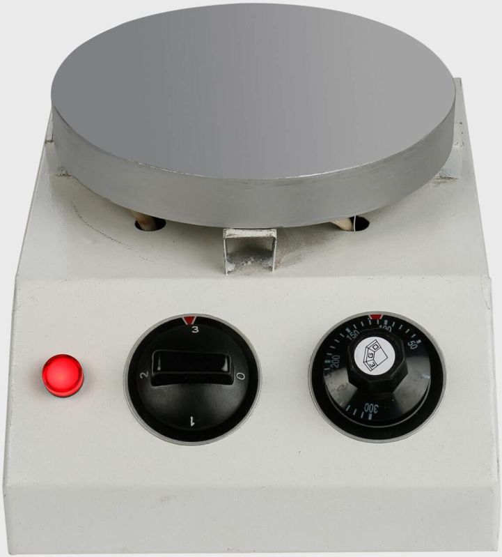 Hot Plate Round LSC-20