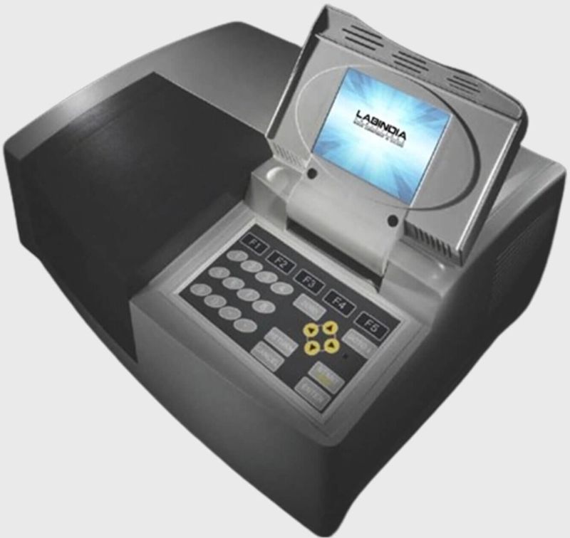 Labindia Spectrophotometer