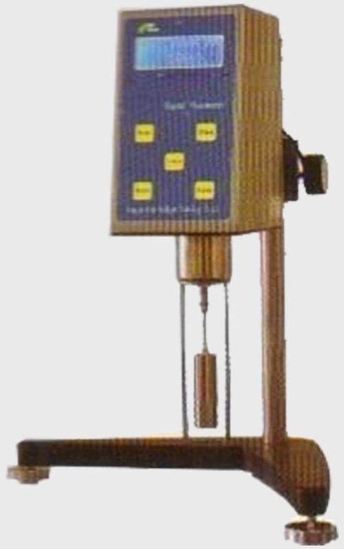 Labline Viscometer Digital
