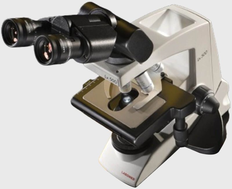 Labomed Microscope