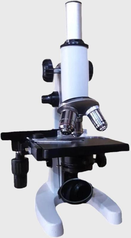 Laboratory & Medical Monocular Microscope