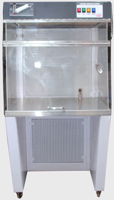 Laminar Air Flow Horizontal