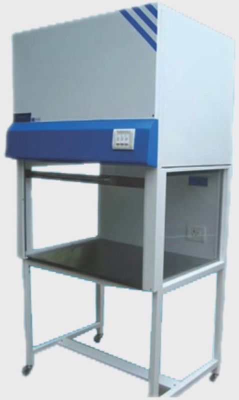 Laminar Air Flow Vertical