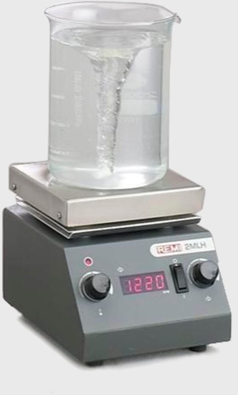 Magnetic Stirrer Digital
