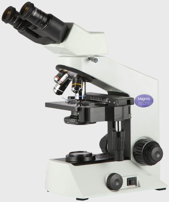 Magnus Microscope