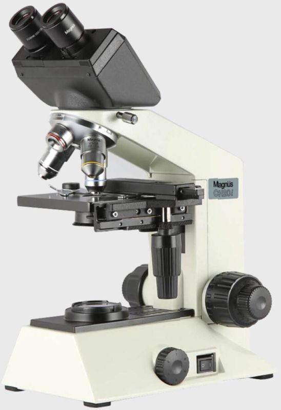Magnus Microscope Model CH20i