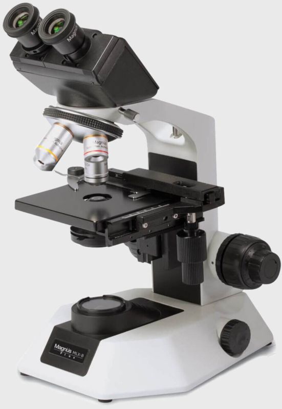 Magnus Microscope Model MLX-B Plus